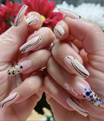 Nail & More My Phuong