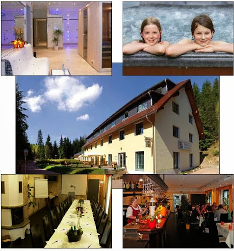 Waldhotel am Aschergraben - Thumbnail