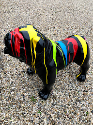 Photo n°17 de Poterie discount à Saint-Magne-de-Castillon (Magasin de poteries)