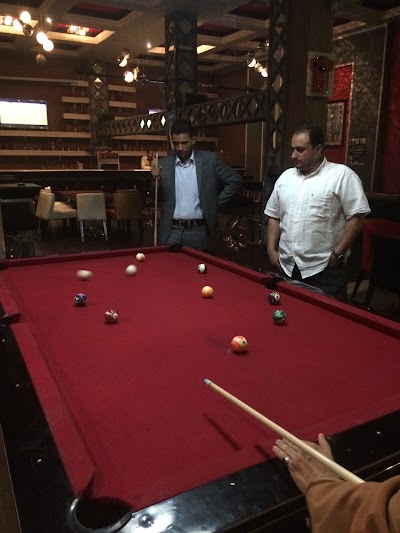 Photos of Concorde Hotel(ኮንኮርድ ሆቴል)