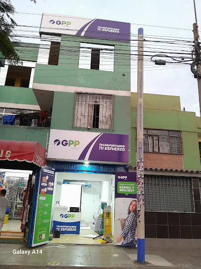 GPP Cargo - Los Olivos