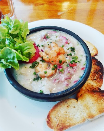 Photos of La Cevicher&iacute;a