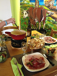 Photo n°19 de Le Temple du Fromage SAS AAV à Lugrin (Musée)