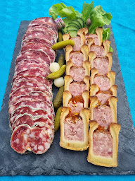 Photo n°8 de Gîte de Lavaux à Dyo (Maison d'hôtes)