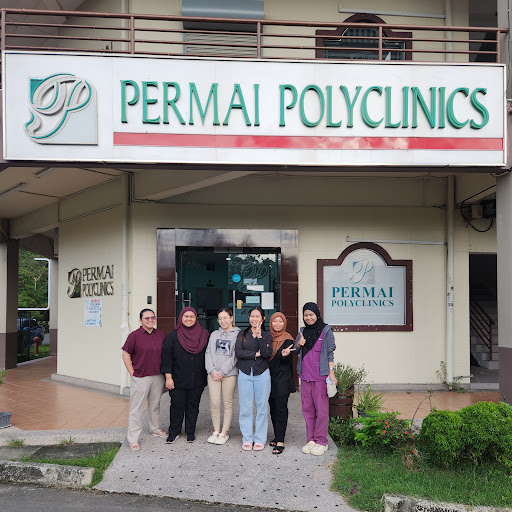 Permai Polyclinics Lok Kawi