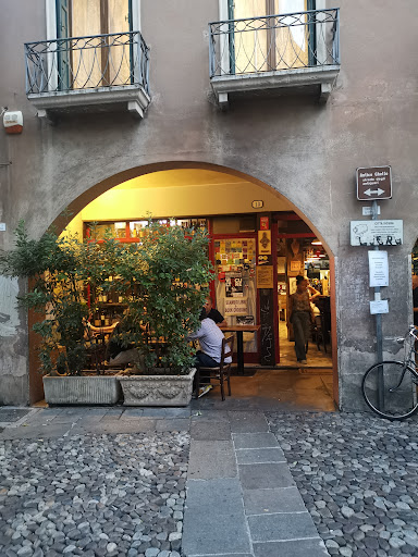 Osteria l'Anfora Logo