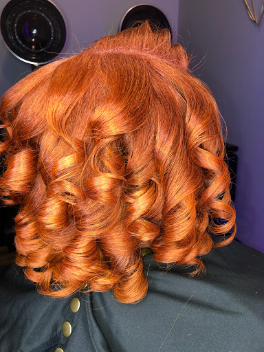 Raquel Laws Hair Bar - Thumbnail