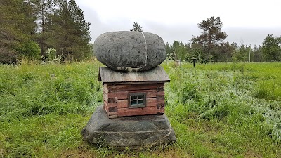 Photos of Taidekeskus Pentik Timisj&auml;rvi