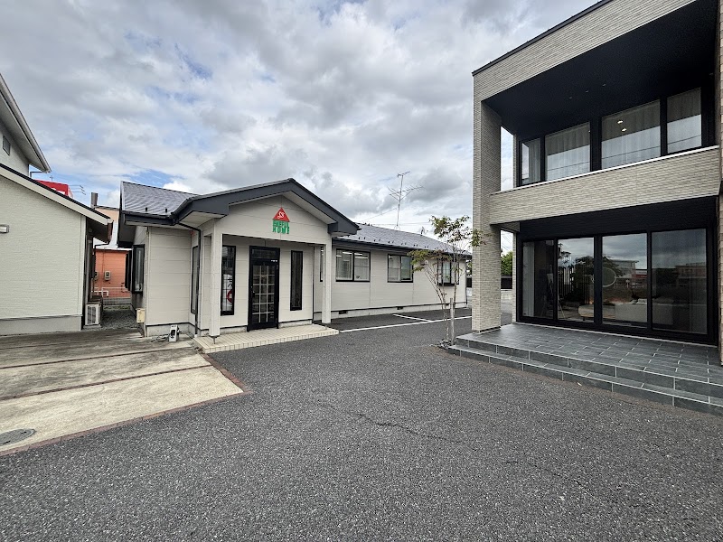 アイフルホーム宮城北店