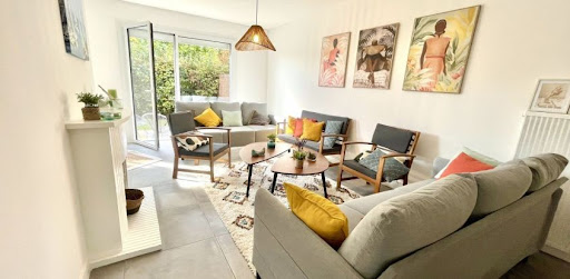 Julien BELLET - IAD Immobilier Orvault - Thumbnail