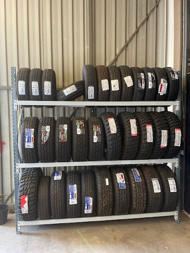 Casterton Trailers - Visual