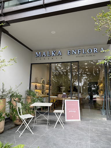 Malka Joyería Colima