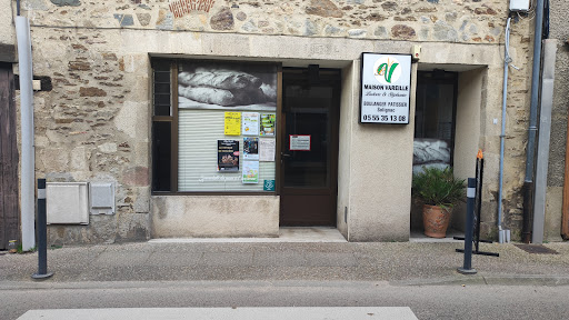 Photo de Villard Ludovic à Saint-Priest-Taurion (87480)