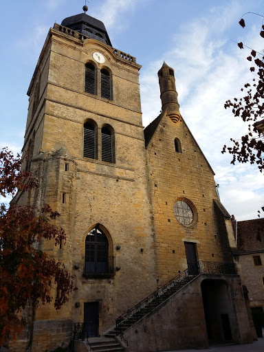Mairie de Paray-le-Monial - Thumbnail