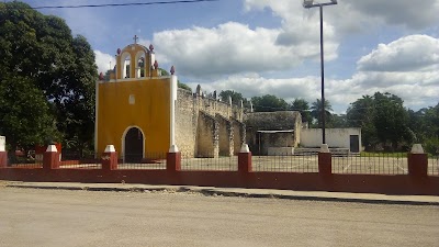 Photos of Iglesia Cat&oacute;lica De Dzinub