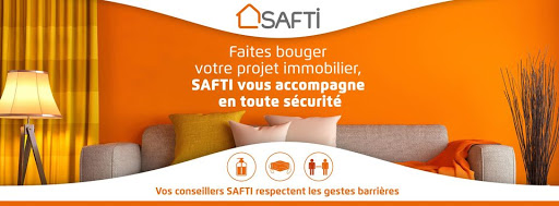 Arnaud Goyé - Conseiller immobilier SAFTI - Spay - Thumbnail