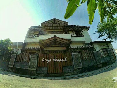 Photos of Griya Kedasih Guest House