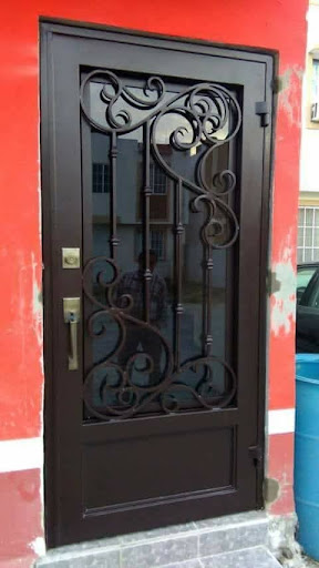 Cercas y Estructuras Metálicas Mendoza