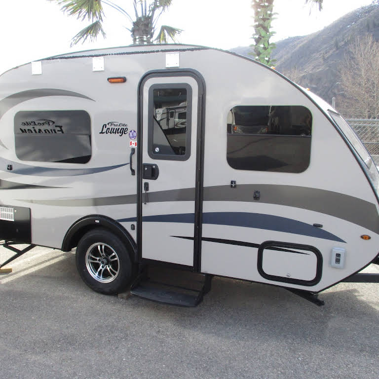 travel trailer sales kelowna