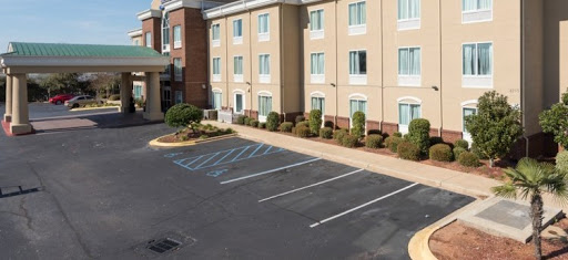 Stay Inn & Suites Montgomery - Thumbnail