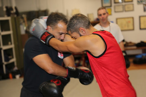 EP Martial Arts: Self-Defense and Fitness - Thumbnail