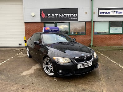 S and T Motor Company
