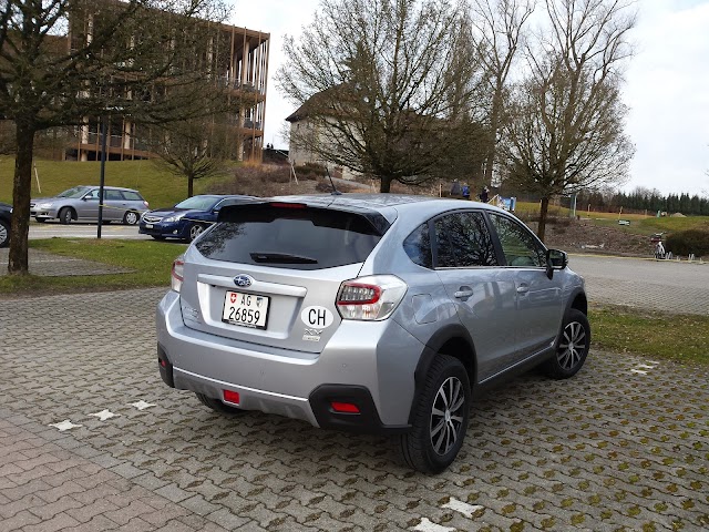 Golfpark Holzhäusern