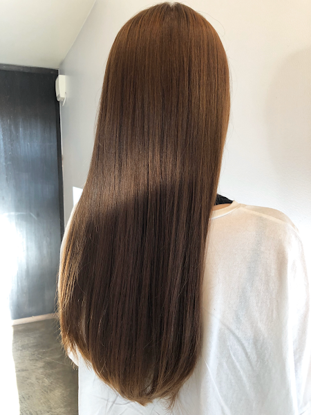 美容室 Resort Salon Idea守谷店 イデア 衛生対策徹底