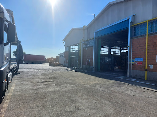 Azienda Metalli Laminati Spa - Thumbnail