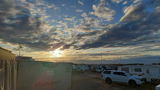 Broken Hill Racecourse - Thumbnail