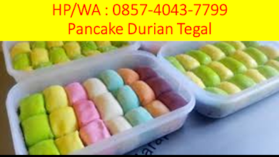 Photos of Pancake Durian Tegal
