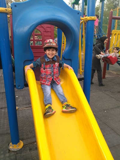Photos of Fajr Park