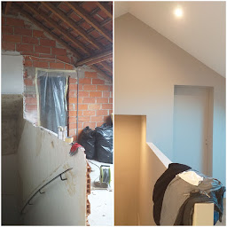 Photo n°35 de Fm placo à Vatry (Plâtrier.ère)