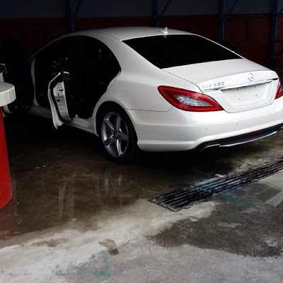 Photos of Magic Clean Car WASH