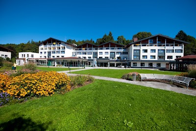 Photos of Medizinisches Zentrum Bad Vigaun GmbH & Co. KG