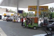 Shell (Satellite Town Filling Station) rawalpindi