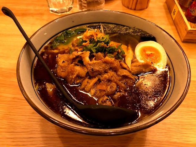 Takumi Tonkotsu Ramen