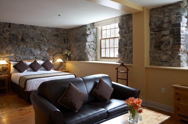 Wakefield Mill Hotel & Spa