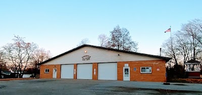 Harrisville Fire Department