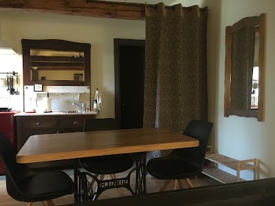 Photos of Fotogrāfa apartamenti
