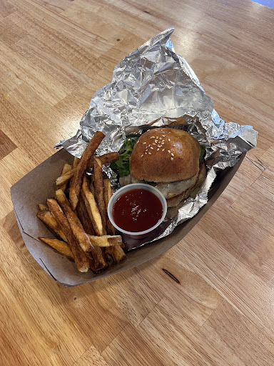 Harvester Farm to Table Restaurant - Thumbnail