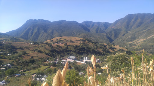 Oxtotitlan - Visual