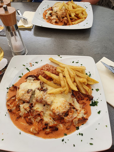Restaurant Yammas Gallery - Germany
