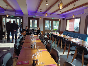 Photo n°71 de Le Bœuf sur le Grill | Restaurant de viandes, Grillades à Igny (Pizzas à emporter)