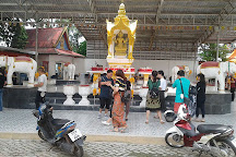 Wat Sri Sunthon, Si Sunthon, Thailand