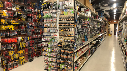 California Ave Hardware - Thumbnail