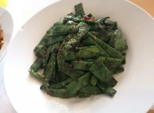 Photo n°70 de Restaurant l'hirondelle à Bordeaux (Restaurant chinois)