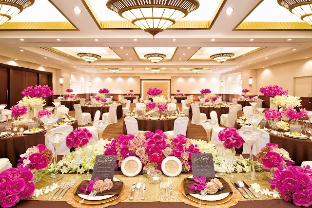 Hotel Nikko Kumamoto Hôtel