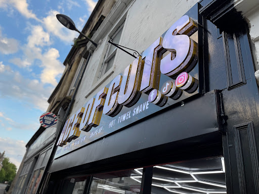 Ace of cuts barbers Gallery - United Kingdom