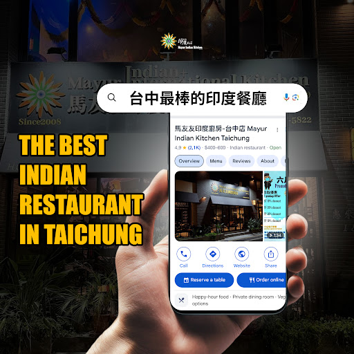 找我們很簡單！Finding us is easy!  post image